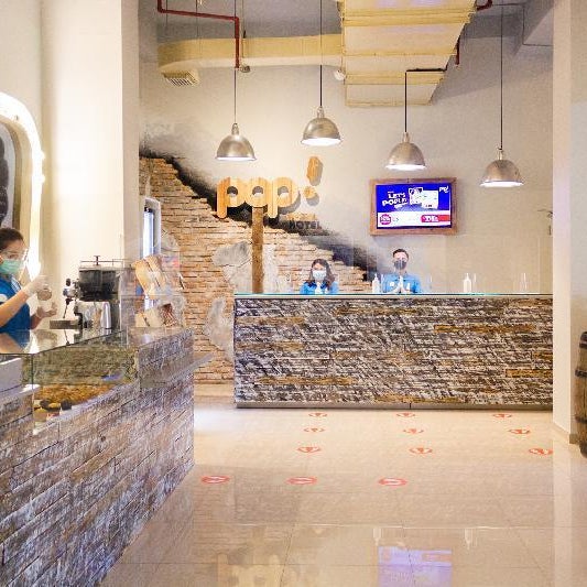 Pop! Hotel Kelapa Gading Thumbnail