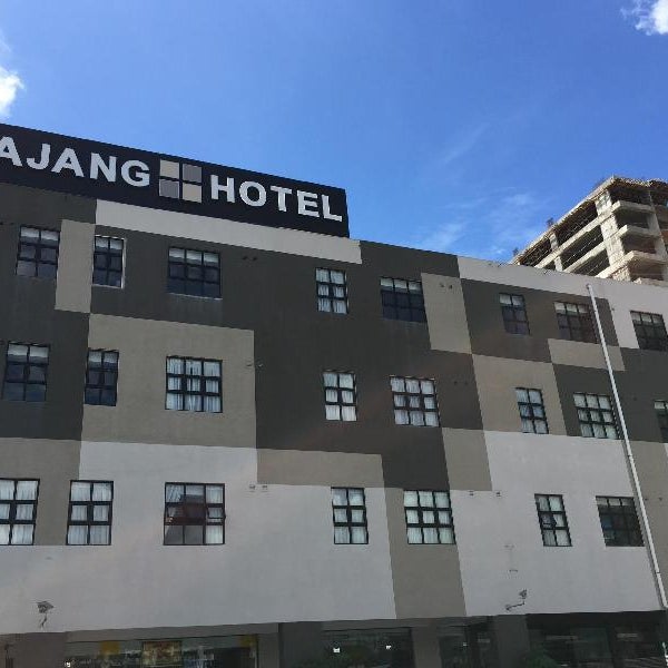 Ajang Hotel Thumbnail