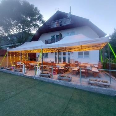 Attila's Guest House Thumbnail