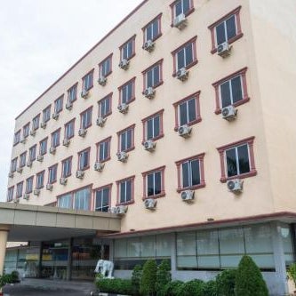 Aviari Hotel