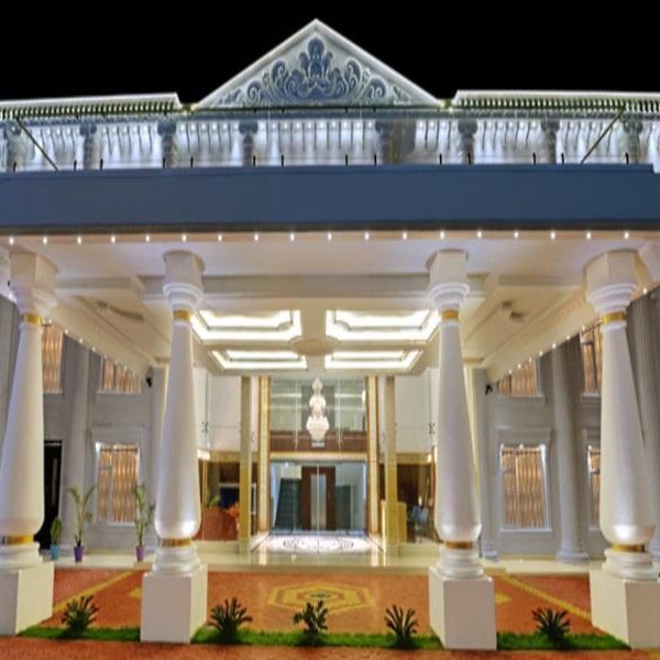 Hotel SS Palace Thumbnail
