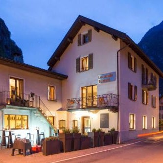Nuova Locanda Turisti