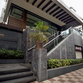 Hotel Marigold  NRI and UMCouples not allowed