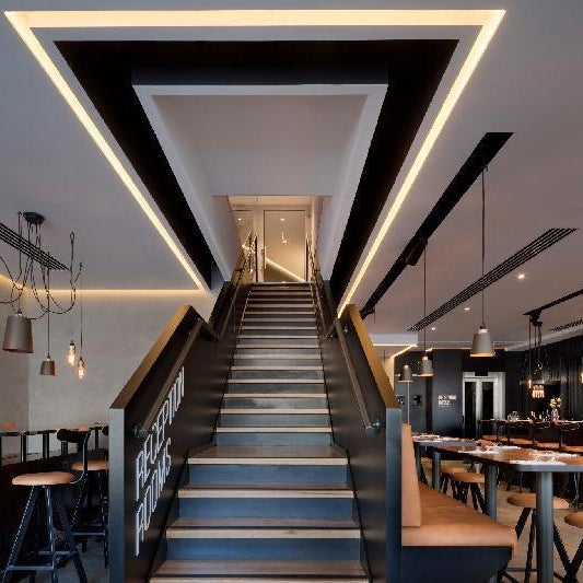 Ultra Tel Aviv Boutique Hotel Thumbnail