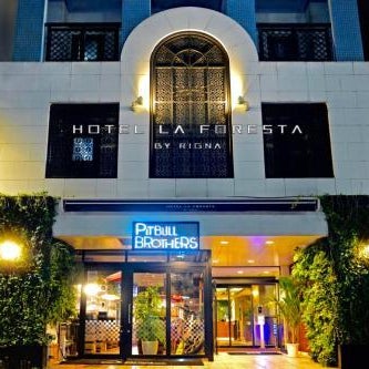 Hotel La Foresta By Rigna Thumbnail