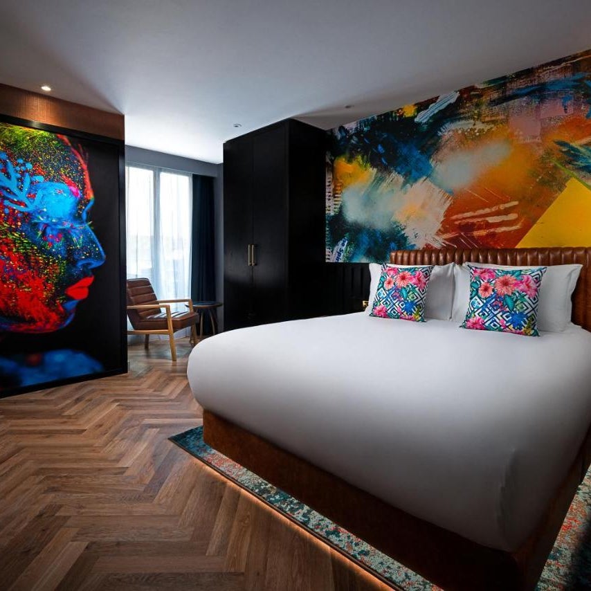 NYX Hotel Edinburgh