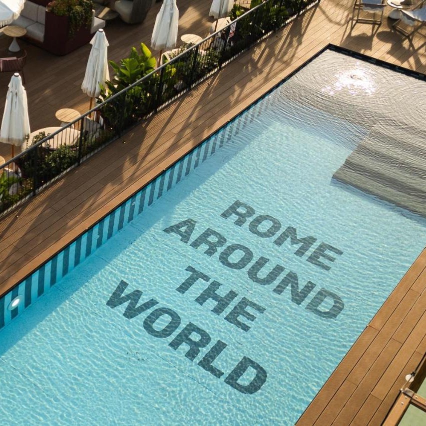 The Social Hub Rome Thumbnail