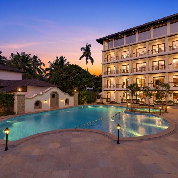 Lemon Tree Hotel, Arpora, Goa Thumbnail