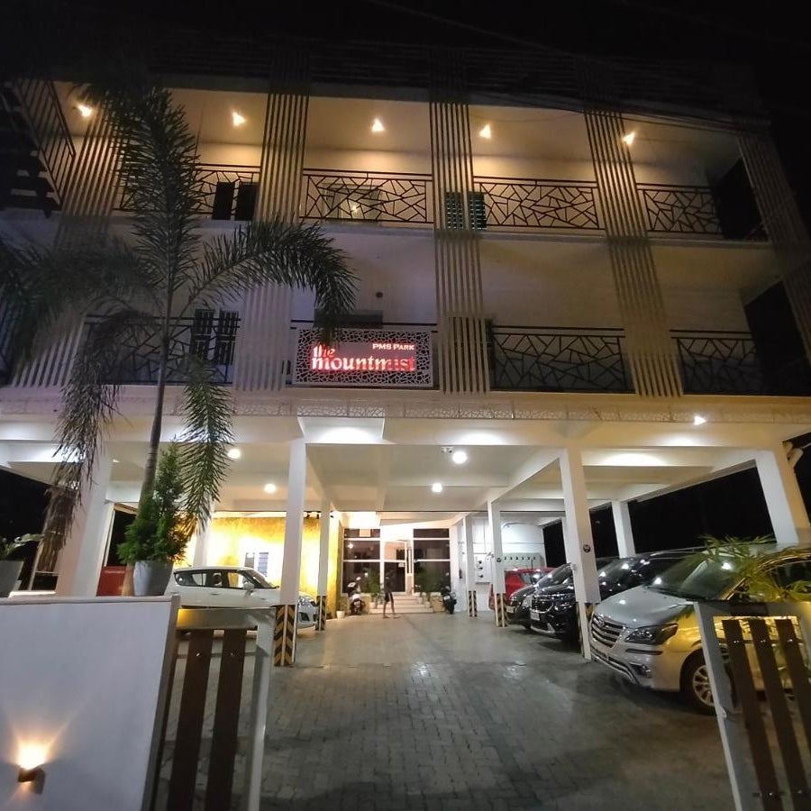 Hotel The Mountmist Thumbnail