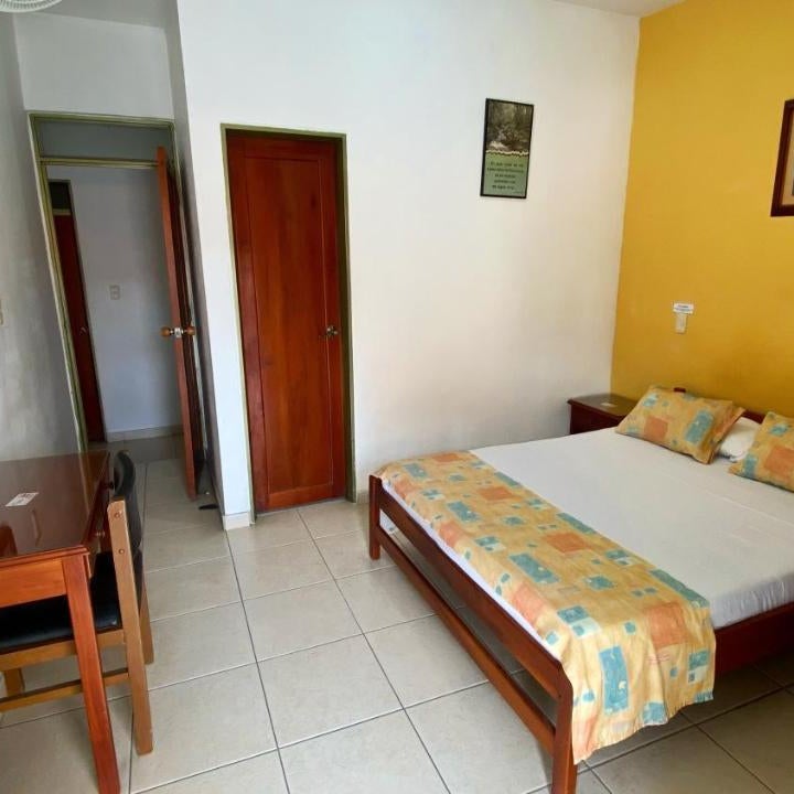 Hotel C Villa Plaza