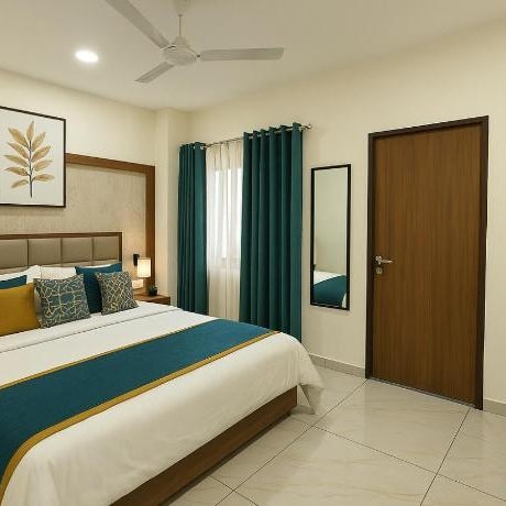 Hotel The Aadimata & Banquets