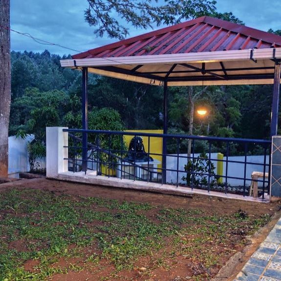 The Ishank Resorts, Yercaud Hills