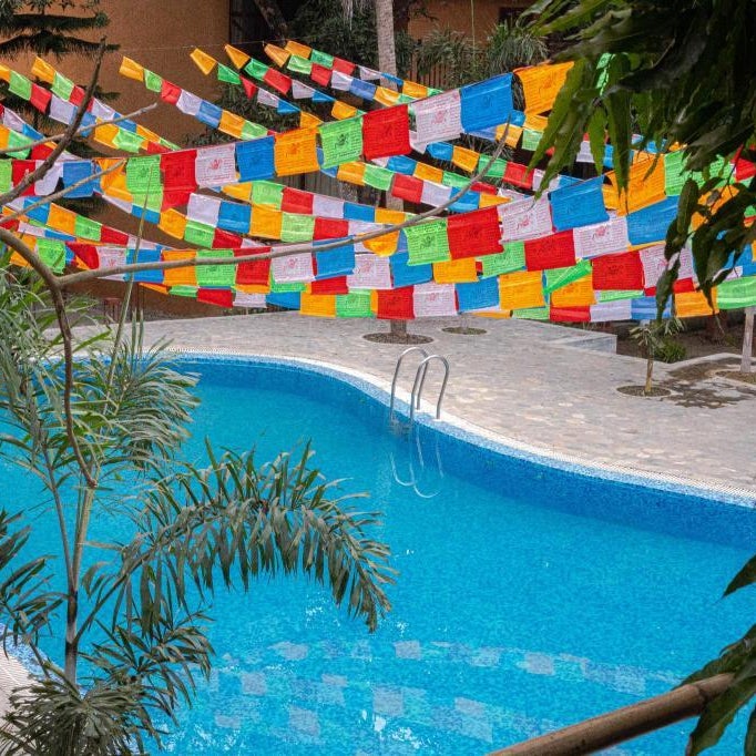 Santih Pala- by Jungle Adventure World Thumbnail