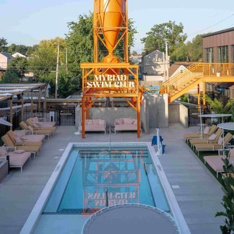 The Myriad Hotel Louisville, Tapestry Collection by Hilton Thumbnail