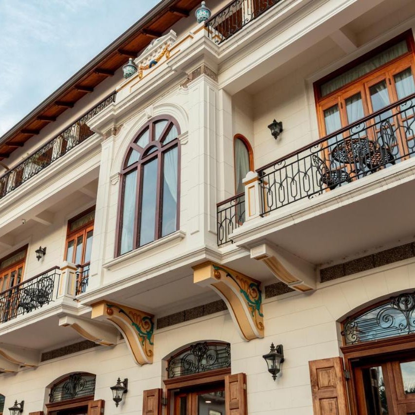 Hotel Plaza Herrera Thumbnail