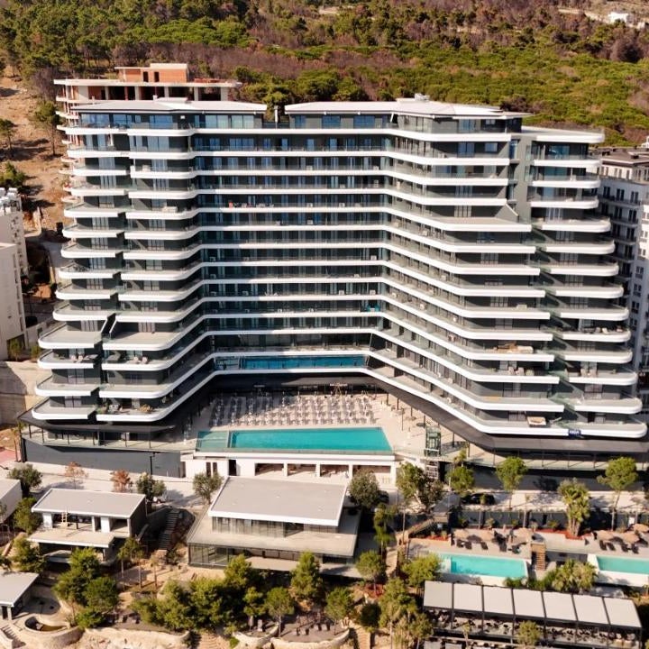 Ilyonis Hotel & Spa