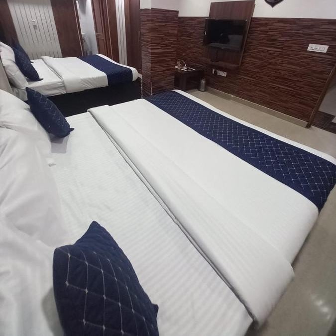Hotel Vaishali Thumbnail
