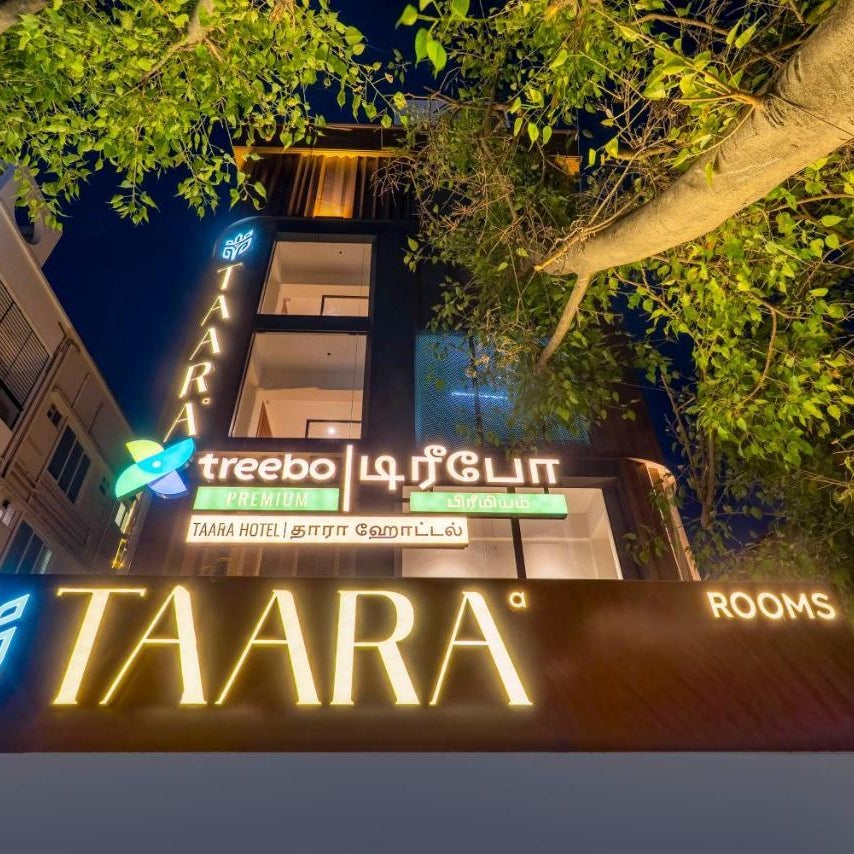 Treebo Premium Taara Thumbnail