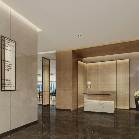 Fairfield by Marriott® Hangzhou Zhuantang