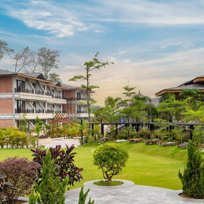 Royal Tulip Chitwan Nepal Thumbnail