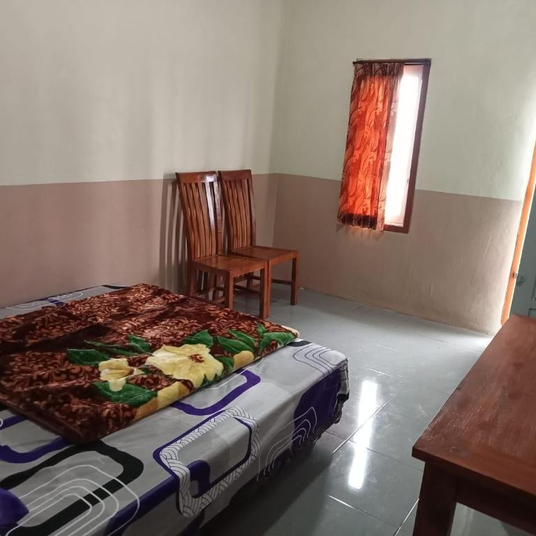 tengger indah bromo villa 