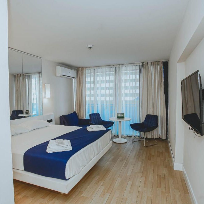 Batumi Sea View Aparthotel Riviera Thumbnail