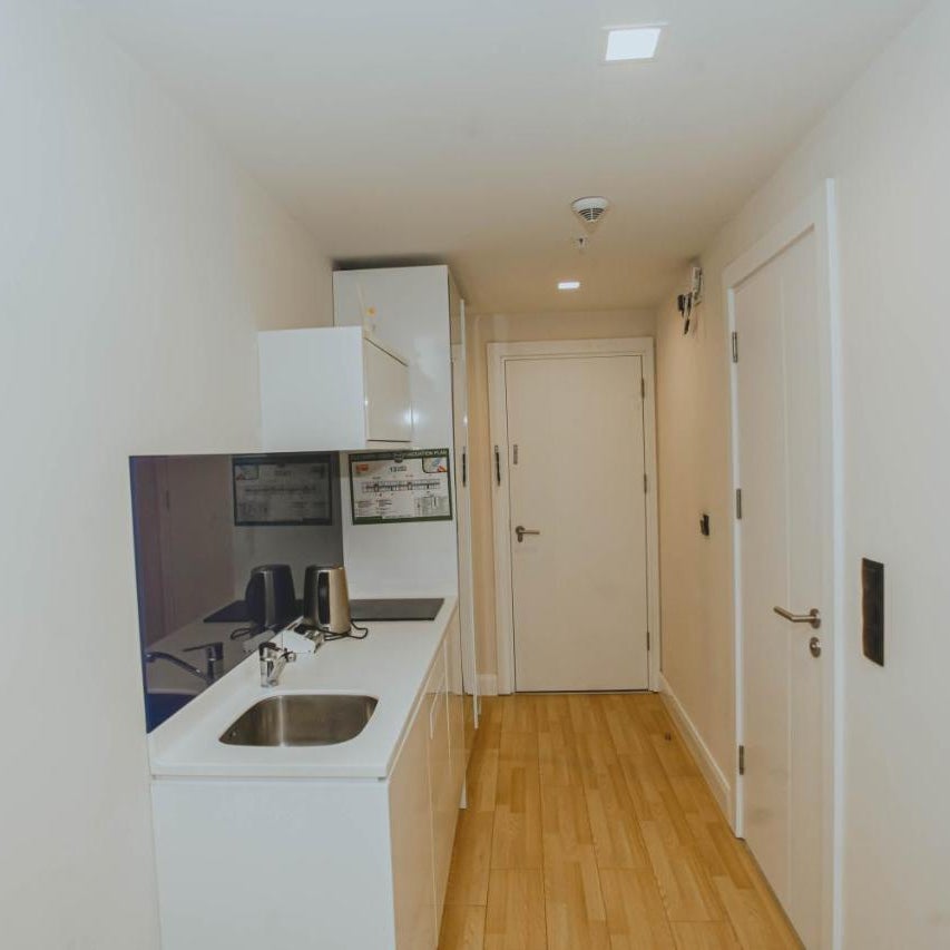 Signature Residence Sea View Suites in Alliance Privilege Thumbnail