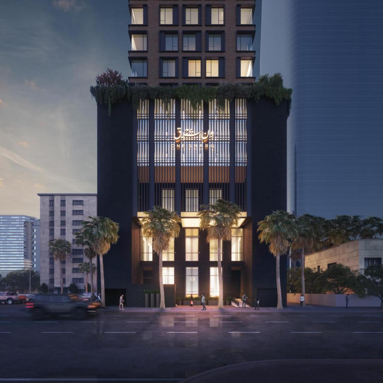 One Sharq Boutique Hotel, Kuwait Thumbnail
