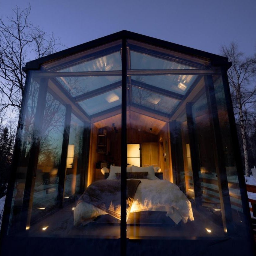 Wilding Hotels Fairbanks