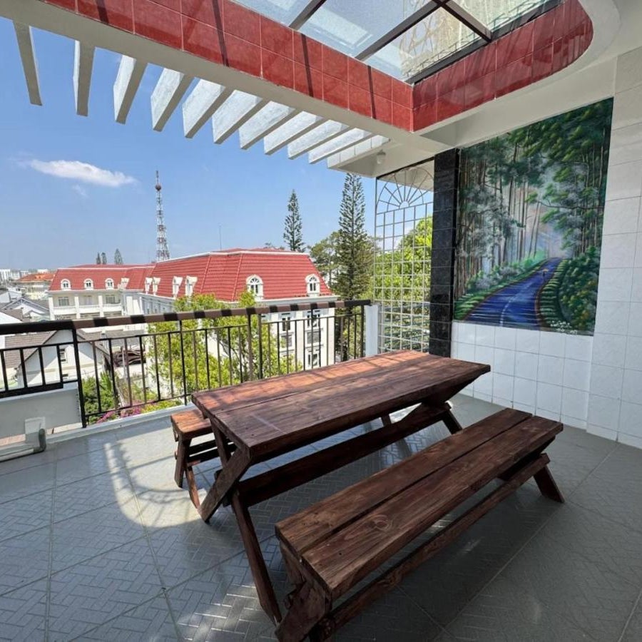 Tuyết Quỳnh Hotel Đà Lạt