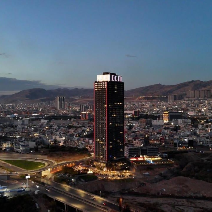 DDK Collection Hotel