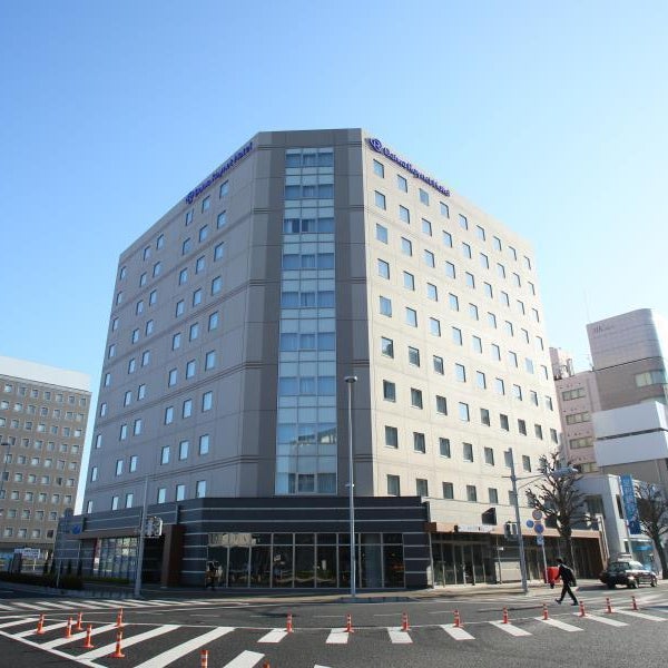 Daiwa Roynet Hotel Utsunomiya