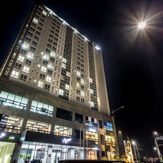 Hotel Logenir Thumbnail