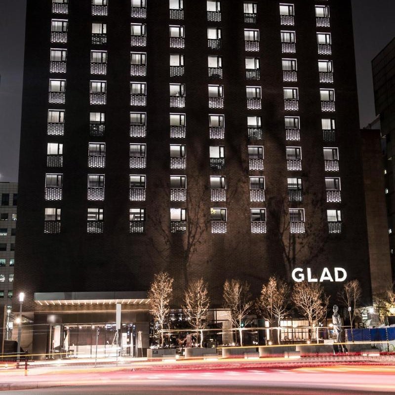 GLAD Hotel Yeouido Seoul Thumbnail