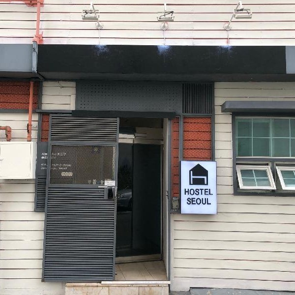 Hostel Seoul Thumbnail