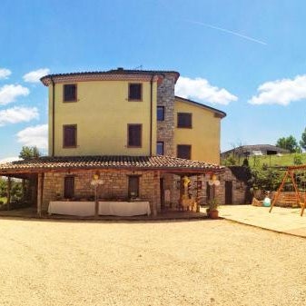 Agriturismo Terra e Sapori Thumbnail