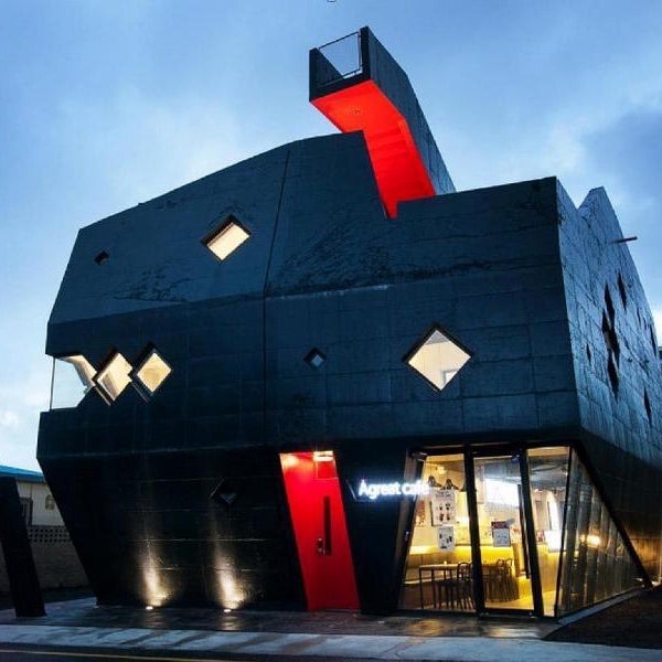 Mir Guesthouse Thumbnail