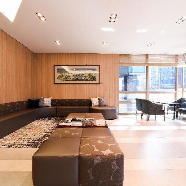 Ocloud Hotel Gangnam Thumbnail