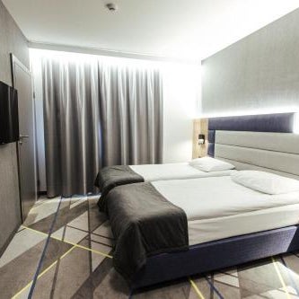Air Hotel Thumbnail