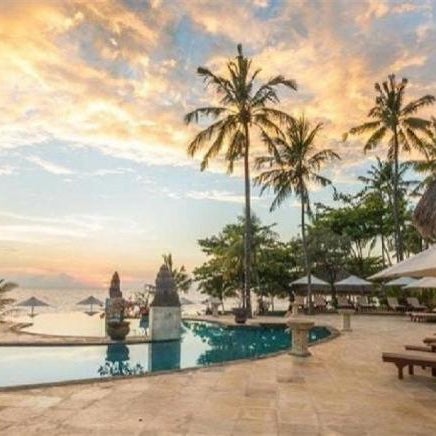 Siddhartha Oceanfront Resort & Spa Bali