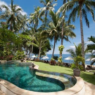 Alam Anda Ocean Front Resort & Spa Thumbnail