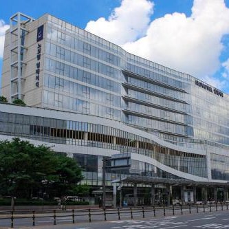 Novotel Ambassador Suwon Hotel Thumbnail