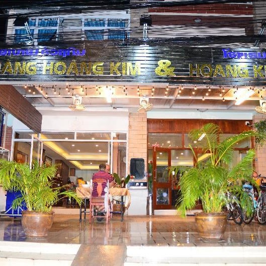 Hoang Kim Hotel Thumbnail