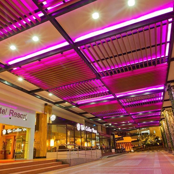 Resorts World Genting - Resort Hotel Thumbnail