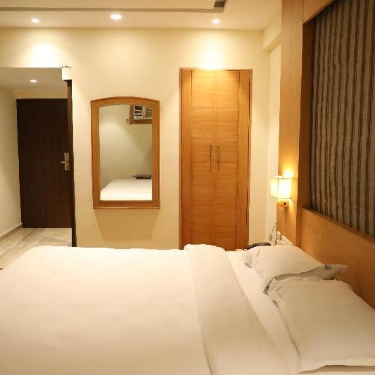 Hotel Mount Manor - Close to Chennai Airport Thumbnail