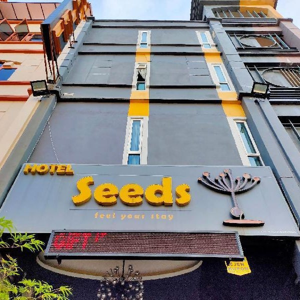 Seeds Hotel Setia Wangsa Thumbnail
