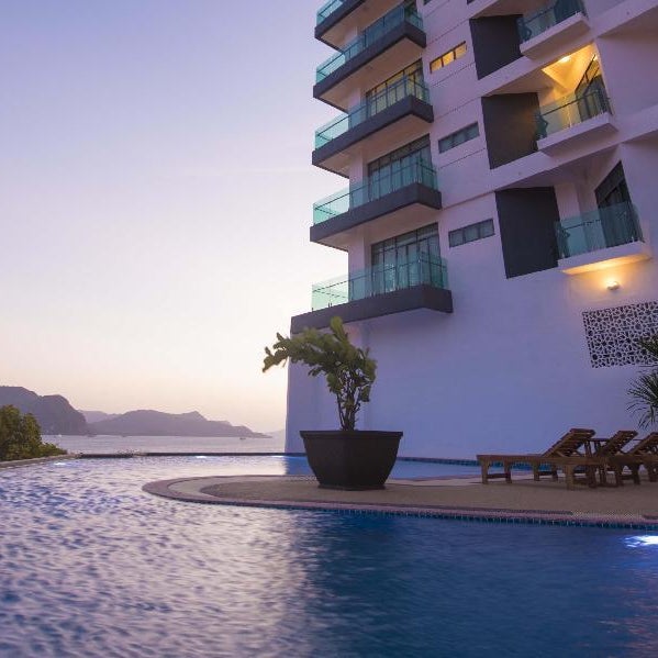 Adya Hotel Thumbnail