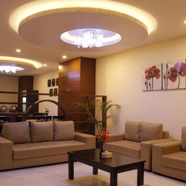 Regal Airport Hotel Thumbnail