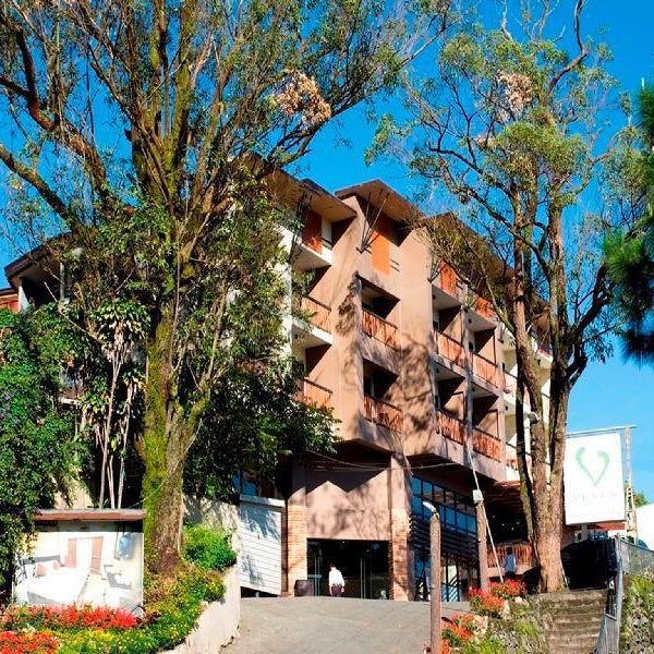 Venus Parkview Hotel Thumbnail