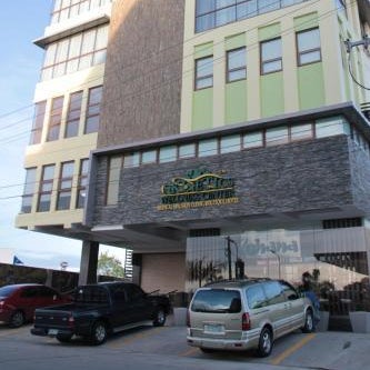 Skinetics Wellness Center Boutique Hotel